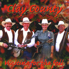 Clay County - Waiting For The Fall