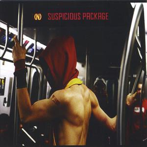 Suspicious Package