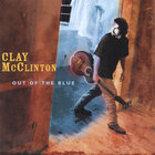 Clay McClinton - Out Of The Blue