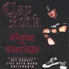 Clay Rock - Above the Average