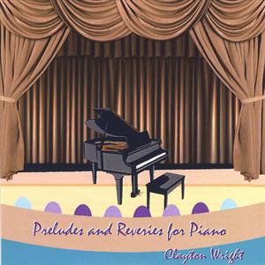 Preludes and Reveries for Piano