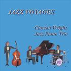 Clayton Wright - Jazz Voyages for Jazz Piano Trio