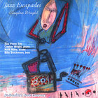 Clayton Wright - Jazz Escapades for Jazz Piano Trio