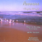 Clayton Wright - Reveries (solo classical piano)