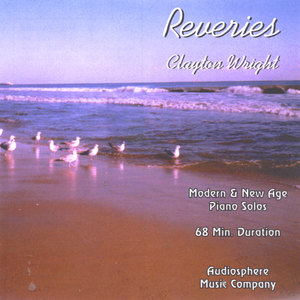 Reveries (solo classical piano)