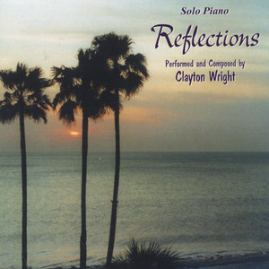Reflections (solo piano)