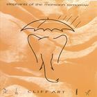 Cliff Art - Elephants of the Monsoon Tomorrow