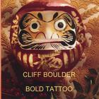 Cliff Boulder - Bold Tattoo