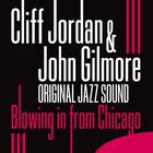 Cliff Jordan - Blowing In From Chicago
