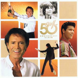 50th Anniversary Album CD1