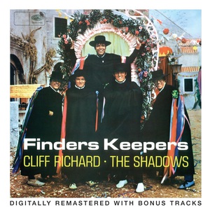 Finders Keepers (Remastered 2005)