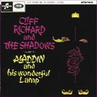 Cliff Richard - Aladdin and His Wonderful Lamp