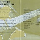 Clifton Chenier - The Blues Collection 42 - Clifton Chenier - Frenchin The Blues