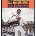 Clifton Chenier - Clifton Chenier And His Red Hot Louisiana Band In New Orleans