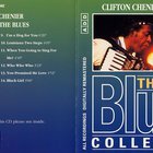 Clifton Chenier - Frenchin' The Blues