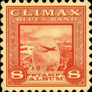 Stamp Album (Vinyl)