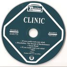 Clinic - If You Could Read Your Mind