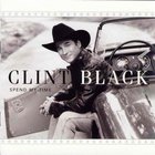 Clint Black - Spend My Time