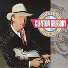 Clinton Gregory - Clinton Gregory