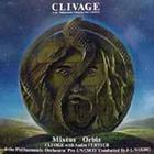 Clivage - Mixtus Orbus