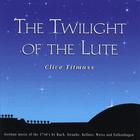 Twilight of the Lute