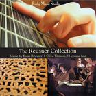 Clive Titmuss - The Reusner Collection