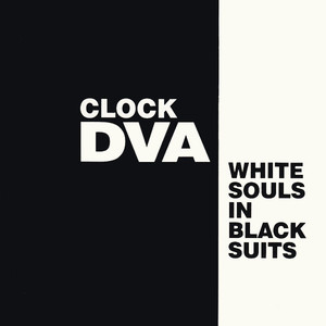 White Souls In Black Suits (Reissued 1990)