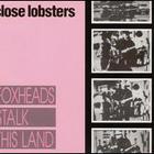 Close Lobsters - Foxheads Stalk This Land