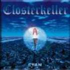 Closterkeller - Cyan