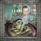 Cloud Cult - Advice from the Happy Hippopotamus