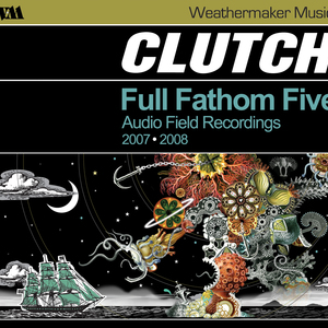 Full Fathom Five, Audio Field Recordings