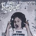 Clutch Shooters - Sequences Of Life