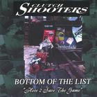 Clutch Shooters - Bottom Of The List