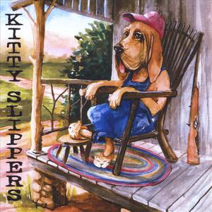 Kitty Slippers-ep
