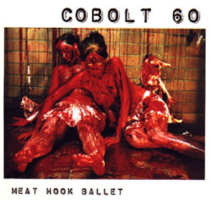Meat Hook Ballet