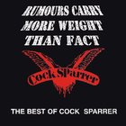Cock Sparrer - The Best Of CD1