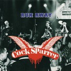 Cock Sparrer - Run Away (EP)