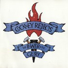 Cockney Rejects - The Power And Glory