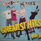 Cockney Rejects - Greatest Hits Vol. II (Vinyl)