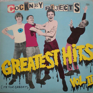Greatest Hits Vol. II (Vinyl)