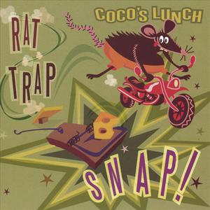 Rat Trap Snap!