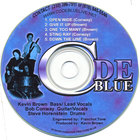 Code Blue - Blue Millenium EP