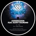 Codebreaker - Fire (feat. Kathy Diamond)