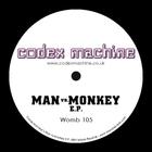 Man vs Monkey EP