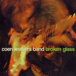 Broken Glass