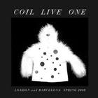 Coil - Live One CD1