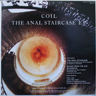 Coil - The Anal Staircase (EP) (Vinyl)