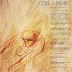 Coil - Panic / Tainted Love (Reissued 1990) (MCD)