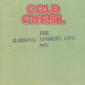 Barking Spiders Live