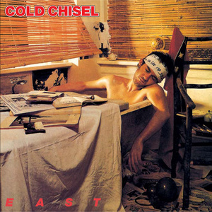East (Reissued 1999)